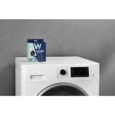 Pochette de lavage - WPRO - WAS200 - Linge délicat - Fermeture zip -