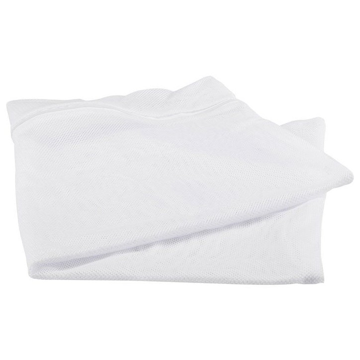 Filet de lavage linge - WPRO - WAS606 - Protection textile - Anti-perte - 60x60 cm