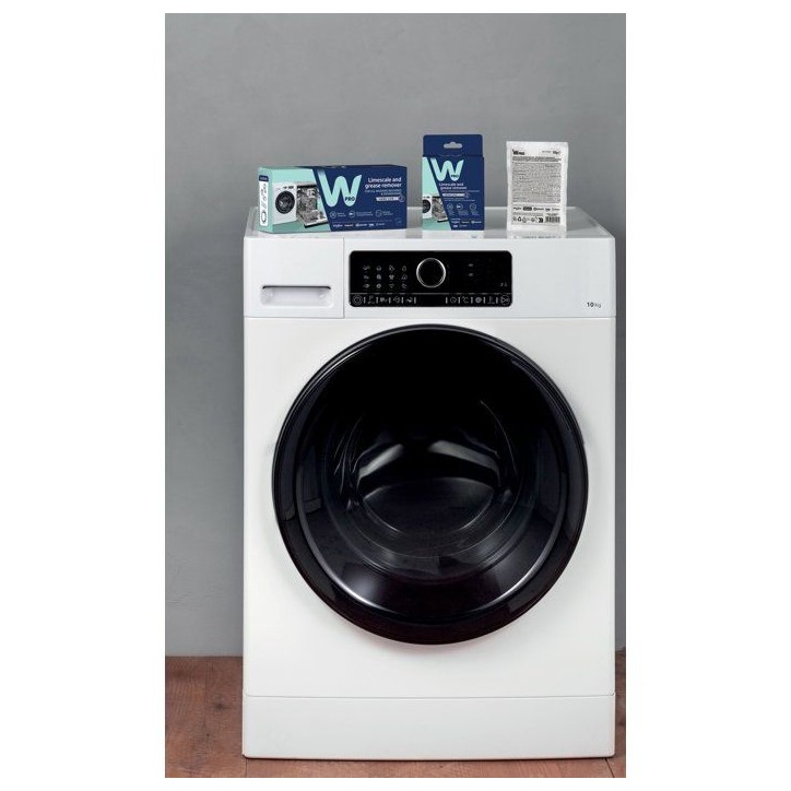 Filet de lavage linge - WPRO - WAS606 - Protection textile - Anti-perte - 60x60 cm