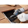 Perceuse-visseuse Bosch Professional GSR 12V-35 FC Flexiclick sans bat