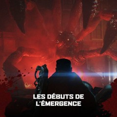 Gears of War : E-Day - Jeu Xbox Series X