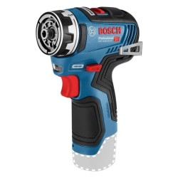 Perceuse-visseuse BOSCH PROFESSIONAL Flexiclick 12V 35 Nm sans batteri