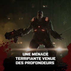Gears of War : E-Day - Jeu Xbox Series X