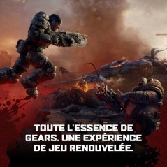 Gears of War : E-Day - Jeu Xbox Series X