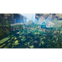 Smalland: Survive The Wilds • Jeu Nintendo Switch 2