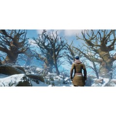 Smalland: Survive The Wilds • Jeu Nintendo Switch 2