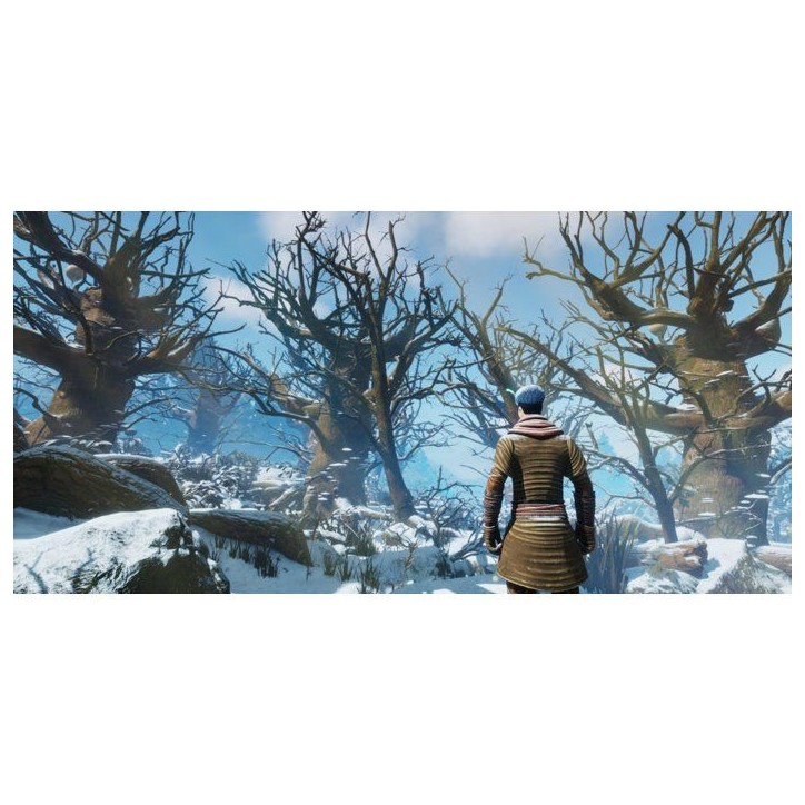 Smalland: Survive The Wilds • Jeu Nintendo Switch 2 Smalland: Survive The Wilds • Jeu Nintendo Switch 2