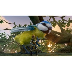 Smalland: Survive The Wilds • Jeu Nintendo Switch 2