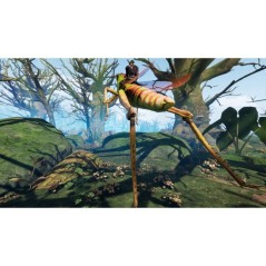 Smalland: Survive The Wilds • Jeu Nintendo Switch 2