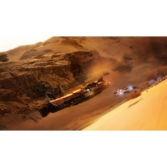 Star Wars Galactic Racer - Deluxe Edition - Jeu Xbox Series X