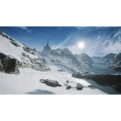 Star Wars Galactic Racer - Deluxe Edition - Jeu Xbox Series X