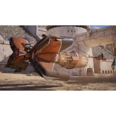 Star Wars Galactic Racer - Deluxe Edition - Jeu Xbox Series X
