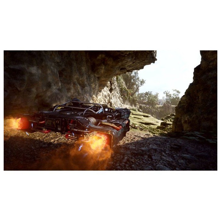 Star Wars Galactic Racer - Deluxe Edition - Jeu PS5 Star Wars Galactic Racer - Deluxe Edition - Jeu PS5