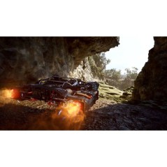 Star Wars Galactic Racer - Jeu PS5