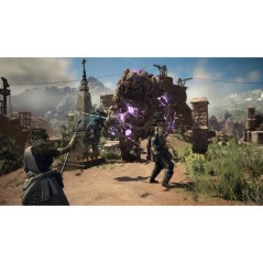 Dragon's Dogma II: Dark Arisen • Jeu Nintendo Switch 2