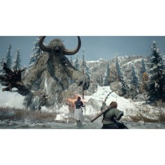 Dragon's Dogma II: Dark Arisen • Jeu Nintendo Switch 2