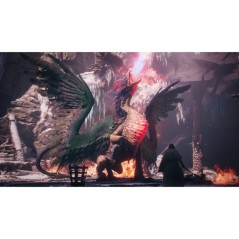 Dragon's Dogma II: Dark Arisen • Jeu Nintendo Switch 2