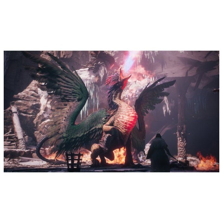 Dragon's Dogma II: Dark Arisen • Jeu Nintendo Switch 2 Dragon's Dogma II: Dark Arisen • Jeu Nintendo Switch 2