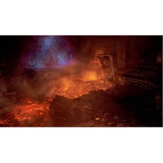 Dragon's Dogma II: Dark Arisen • Jeu Nintendo Switch 2