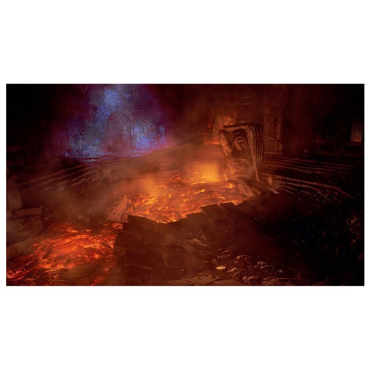 Dragon's Dogma II: Dark Arisen • Jeu Nintendo Switch 2 Dragon's Dogma II: Dark Arisen • Jeu Nintendo Switch 2