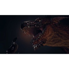 Dragon's Dogma II: Dark Arisen • Jeu Nintendo Switch 2