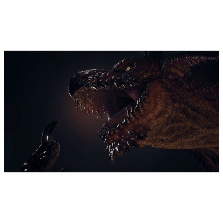 Dragon's Dogma II: Dark Arisen • Jeu Nintendo Switch 2 Dragon's Dogma II: Dark Arisen • Jeu Nintendo Switch 2