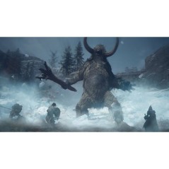 Dragon's Dogma II: Dark Arisen - Jeu Xbox Series X