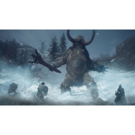 Dragon's Dogma II: Dark Arisen - Jeu Xbox Series X
