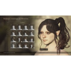 Dragon's Dogma II: Dark Arisen - Jeu Xbox Series X