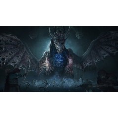 Dragon's Dogma II: Dark Arisen - Jeu Xbox Series X