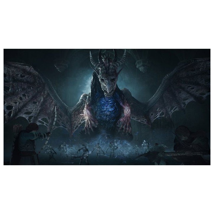 Dragon's Dogma II: Dark Arisen - Jeu Xbox Series X Dragon's Dogma II: Dark Arisen - Jeu Xbox Series X