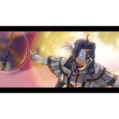 Trails in the Sky 2nd Chapter - Jeu Nintendo Switch