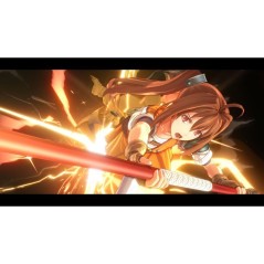 Trails in the Sky 2nd Chapter - Jeu Nintendo Switch
