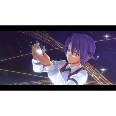 Trails in the Sky 2nd Chapter - Jeu Nintendo Switch