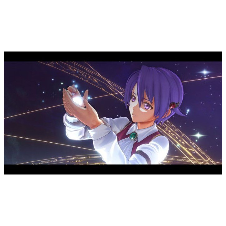 Trails in the Sky 2nd Chapter - Jeu Nintendo Switch Trails in the Sky 2nd Chapter - Jeu Nintendo Switch