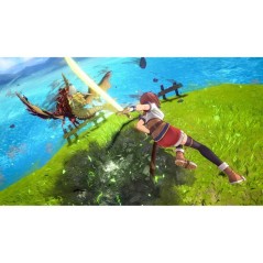 Trails in the Sky: 2nd Chapter - Nintendo Switch 2 Edition • Jeu Nin