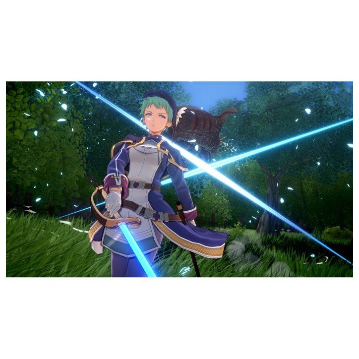 Trails in the Sky: 2nd Chapter - Nintendo Switch 2 Edition • Jeu Nintendo Switch 2 Trails in the Sky: 2nd Chapter - Nintendo Switch 2 Edition • Jeu Nintendo Switch 2