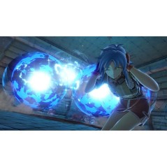 Trails in the Sky: 2nd Chapter - Nintendo Switch 2 Edition • Jeu Nin