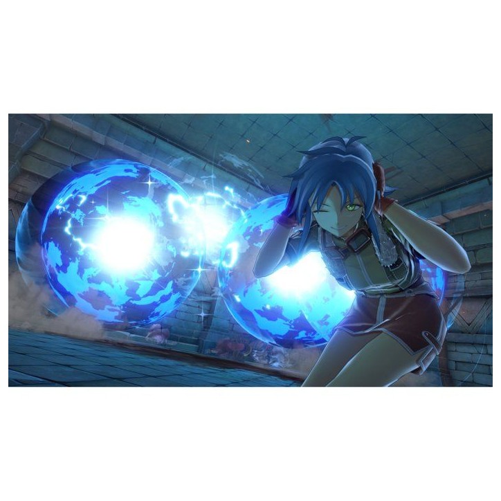 Trails in the Sky: 2nd Chapter - Nintendo Switch 2 Edition • Jeu Nintendo Switch 2 Trails in the Sky: 2nd Chapter - Nintendo Switch 2 Edition • Jeu Nintendo Switch 2