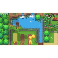 UNDER THE ISLAND – Jeu PS5