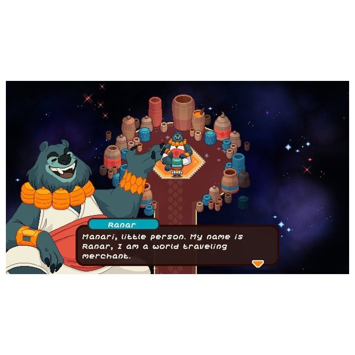 UNDER THE ISLAND – Jeu PS5