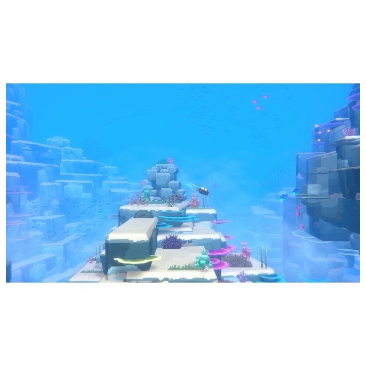 Dave the Diver - Collector Edition - Jeu PS5 Dave the Diver - Collector Edition - Jeu PS5
