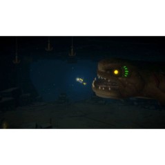 Dave the Diver - Collector Edition - Jeu PS5