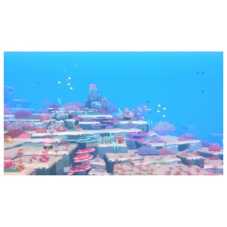 Dave the Diver - Édition Collector • Jeu Nintendo Switch 2 Dave the Diver - Édition Collector • Jeu Nintendo Switch 2