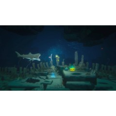 Dave the Diver - Édition Collector • Jeu Nintendo Switch 2