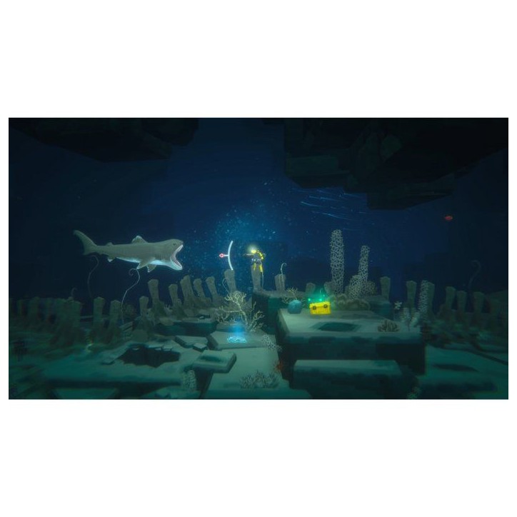 Dave the Diver - Édition Collector • Jeu Nintendo Switch 2 Dave the Diver - Édition Collector • Jeu Nintendo Switch 2