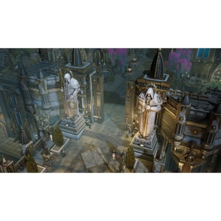 Warhammer 40,000: Rogue Trader - Voidfarer Edition • Jeu Nintendo Switch 2