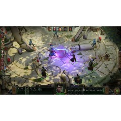 Warhammer 40,000: Rogue Trader - Voidfarer Edition • Jeu Nintendo Sw