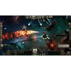 Warhammer 40,000: Rogue Trader - Voidfarer Edition • Jeu Nintendo Sw