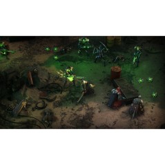 Warhammer 40,000: Rogue Trader - Voidfarer Edition • Jeu Nintendo Sw